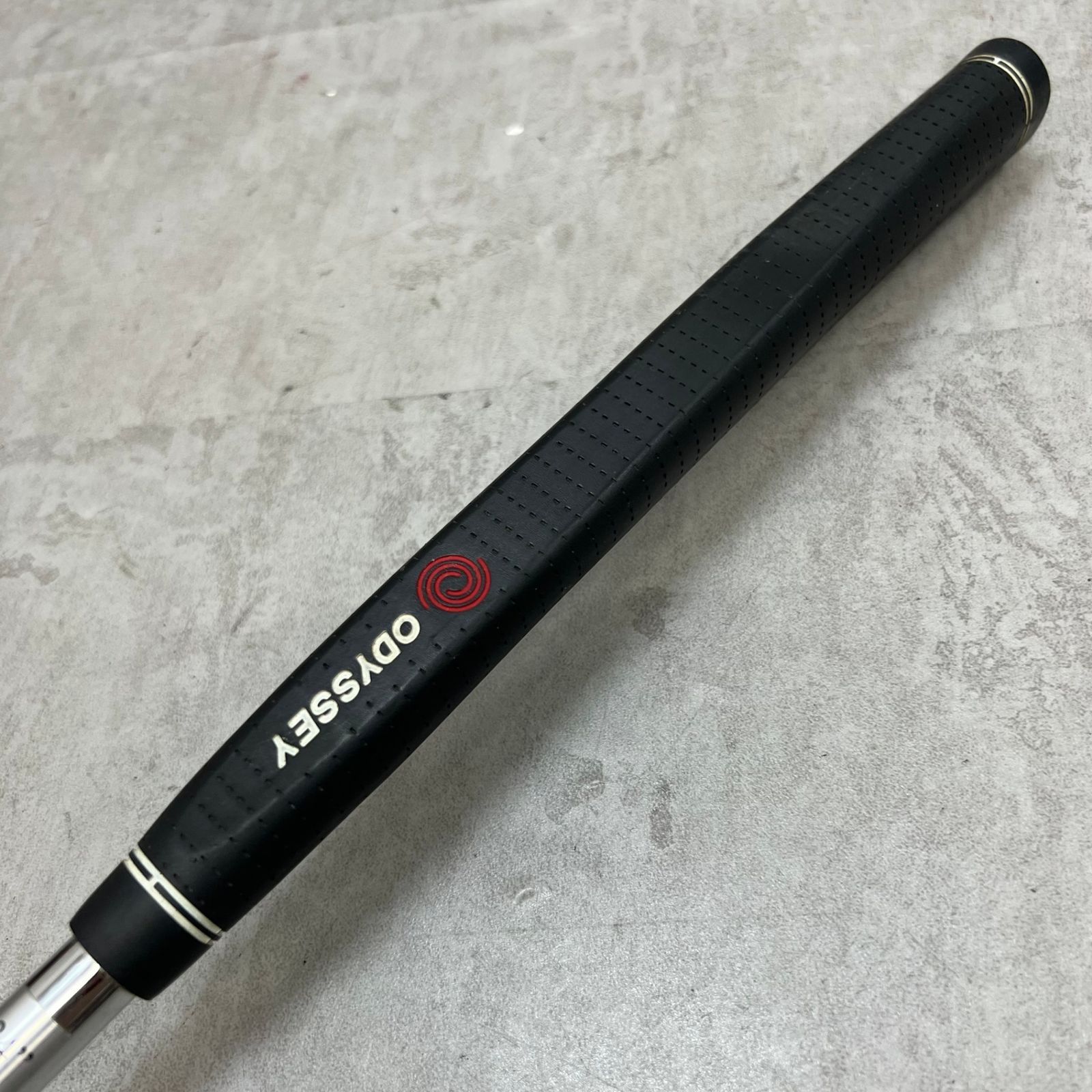 オデッセイ デュアルフォース クラシック990 メンズゴルフ パター 34