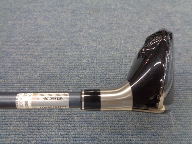 ダンロップ XXIO 14 2026 中古ユーティリティー 9999 - メルカリ