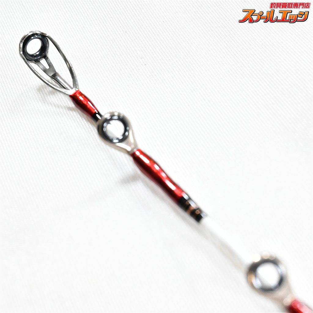 【ダイワ】 13リーディング ネライ MH-230 DAIWA LEADING NERAI マダイ