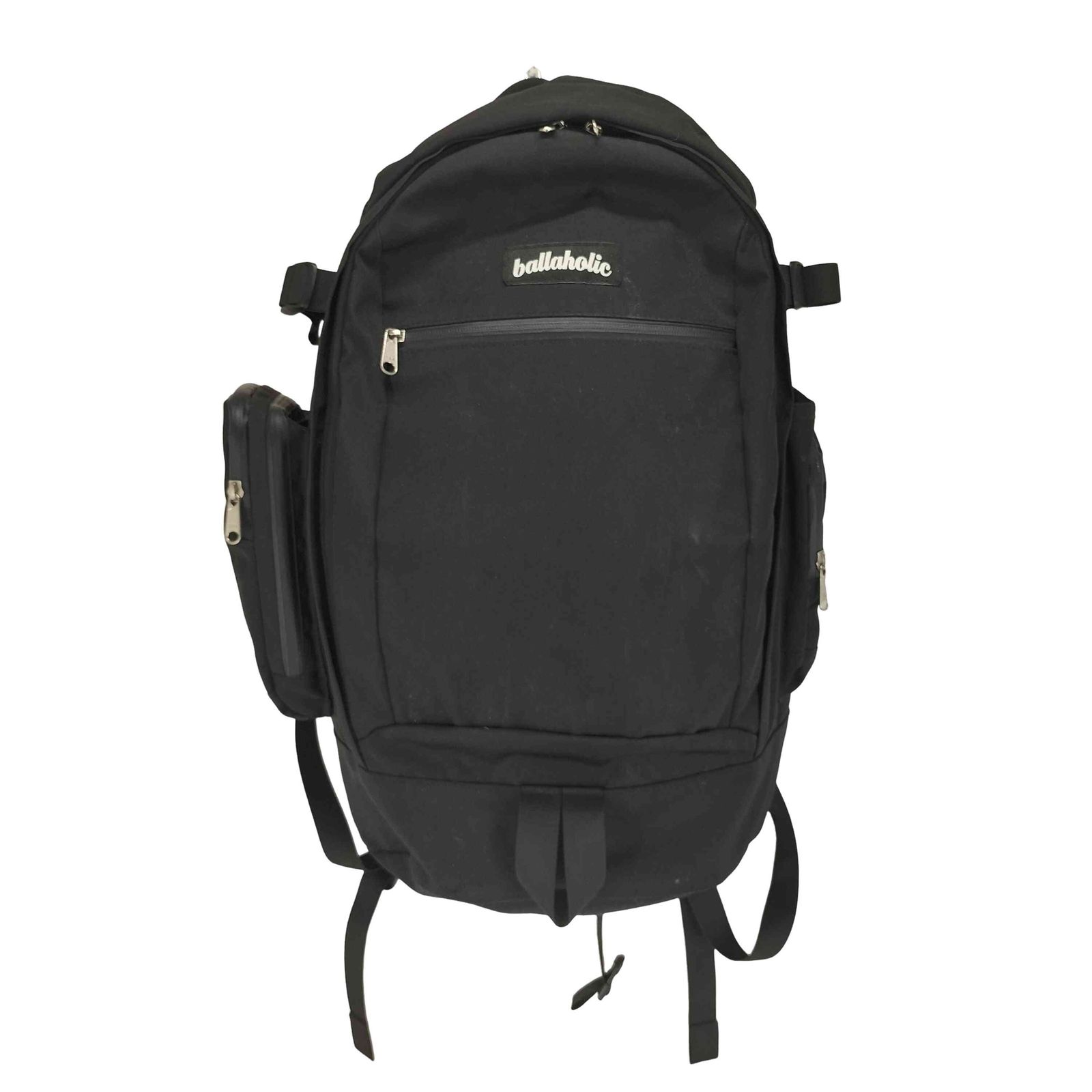 ボーラホリック ballaholic Ball On Journey Backpack メンズ 表記無