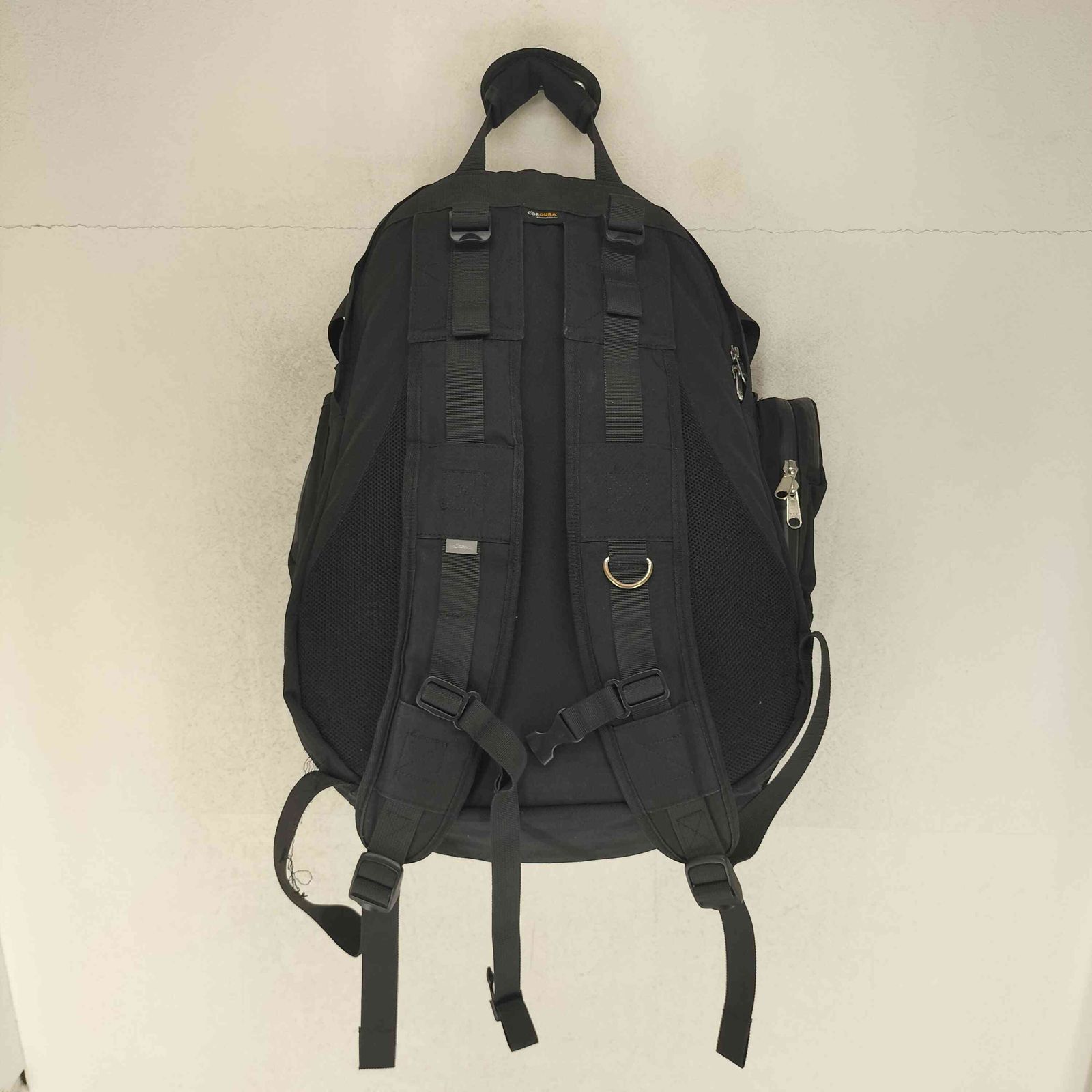 ボーラホリック ballaholic Ball On Journey Backpack メンズ 表記無