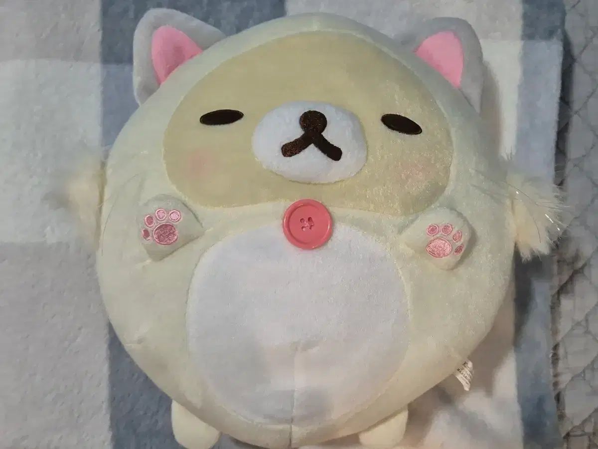 コリラックマ ぬいぐるみ