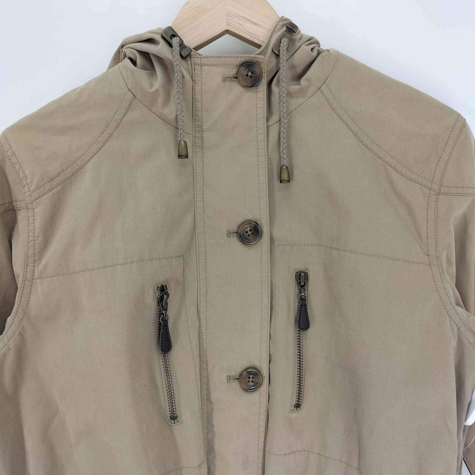 エディーバウアー Eddie Bauer 00S PETITE マルチポケット ドロー
