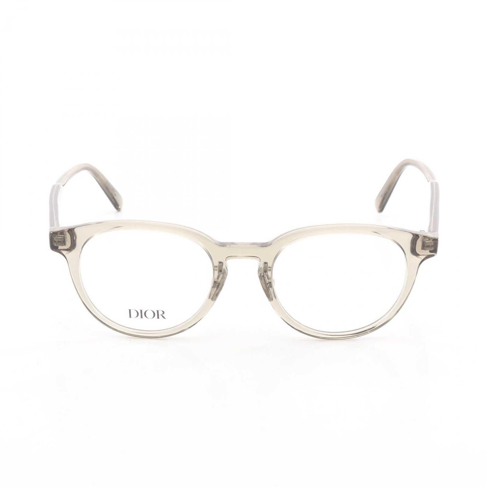 ディオール Dior メガネ 度なし クリアフレーム BOTANICAOR3F780050 その他 サングラス メンズ 新品 17,686円