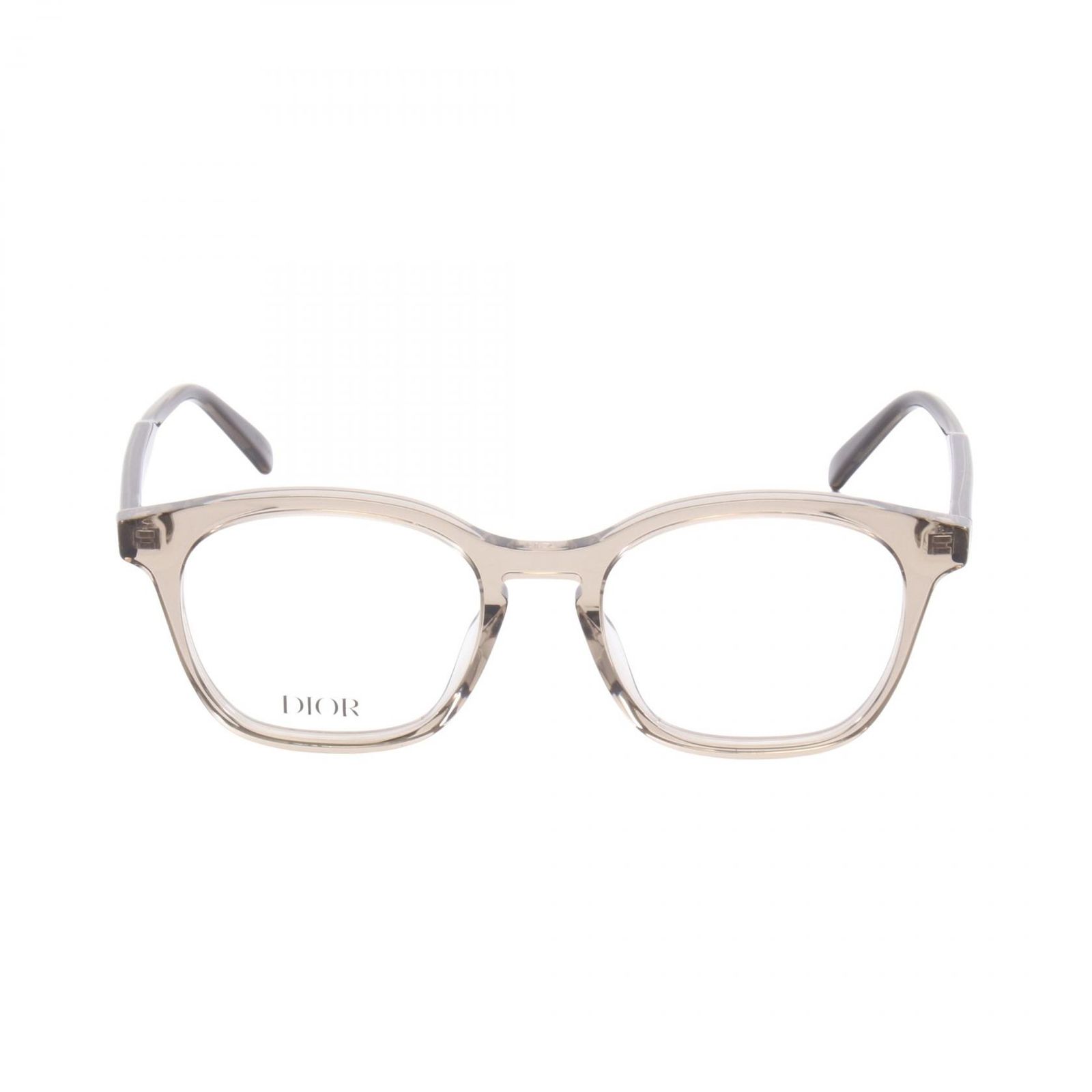 ディオール Dior メガネ 度なし ロゴ スクエアフレーム BOTANICAOS5I640052 その他 サングラス メンズ 新品 17,208円