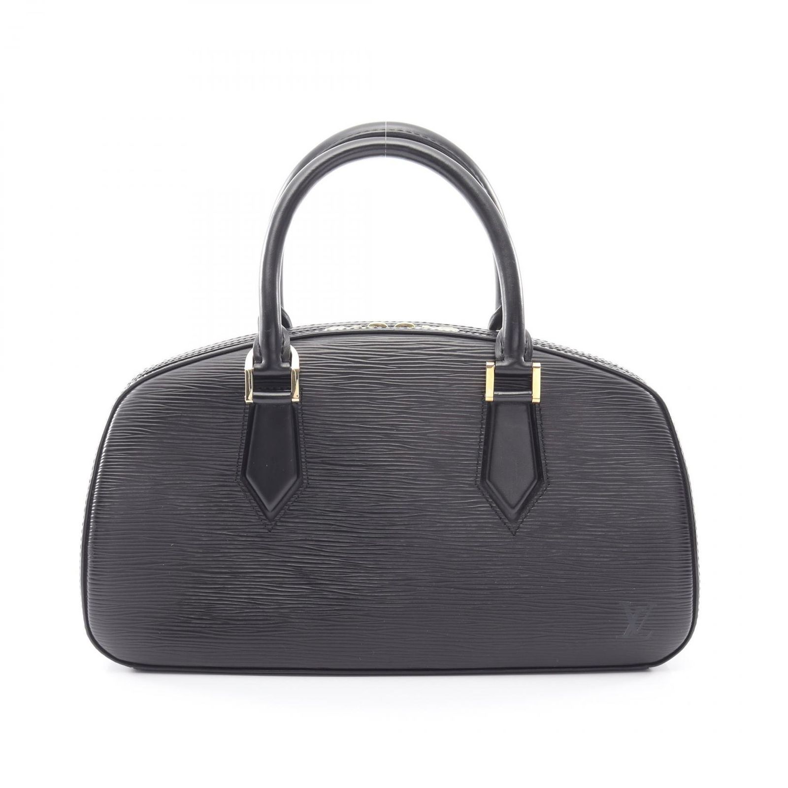 ルイ・ヴィトン LOUIS VUITTON ハンドバッグ ジャスンミン エピ ノワール M52782 ノワール レザー ジャスミン レディース Used A 64,240円