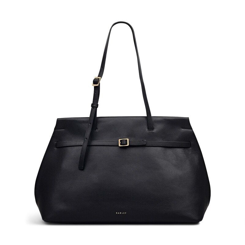 ラドリー レディース バッグ ハンドバッグ Radley Christina Ld54 Black ブラック