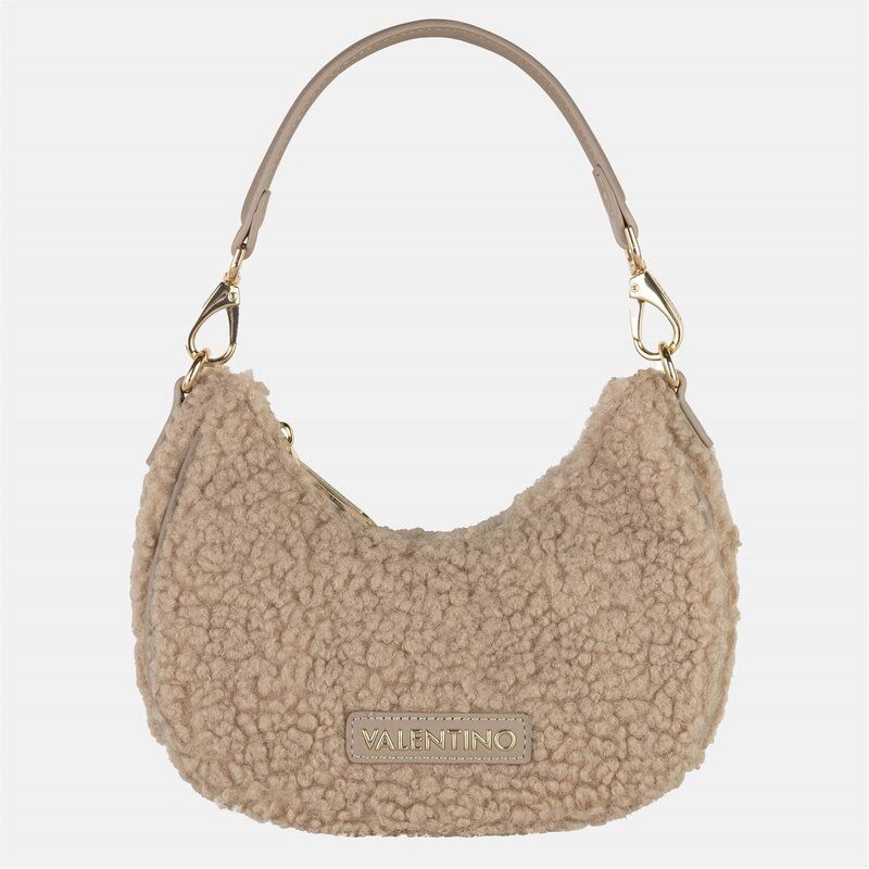 ヴァレンティノ レディース バッグ ハンドバッグ Valentino VMV Camy Soulder Ld54 TAUPE トープ