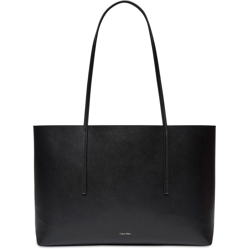 カルバンクライン レディース バッグ ハンドバッグ Calvin Klein CK L Tote Ld00 Black ブラック 31,070円