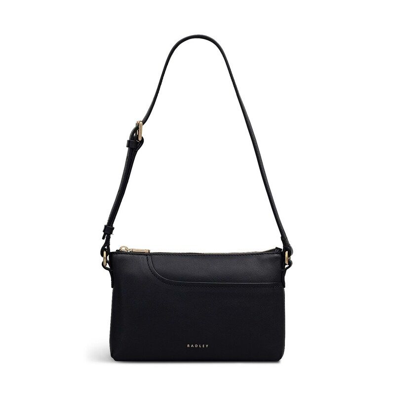 ラドリー レディース バッグ ハンドバッグ Radley Pockets XSShd Ld00 BLACK ブラック 23,850円