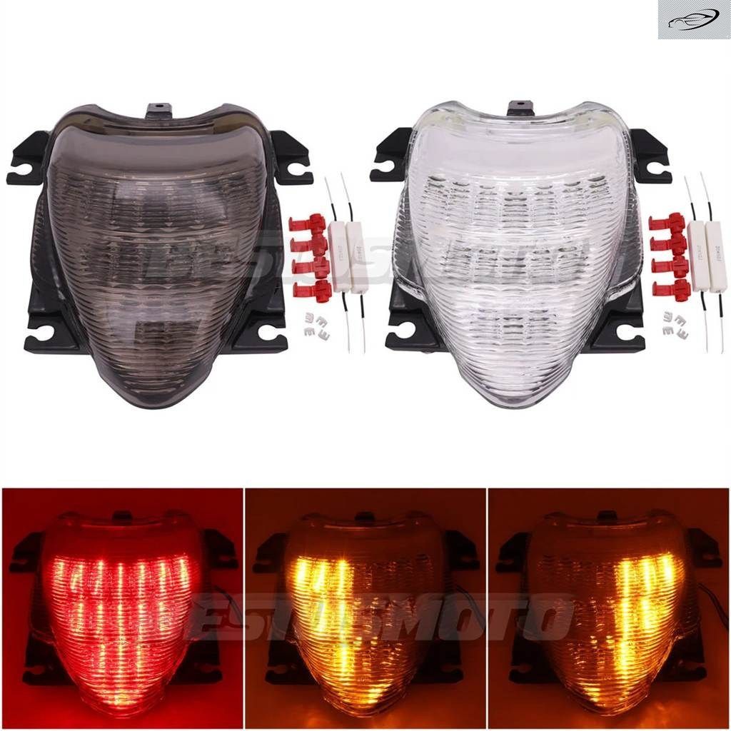 オートバイ テールライト ブレーキウィンカー一体型LEDライトブールバードVZR1800 M1800R 2006-2019