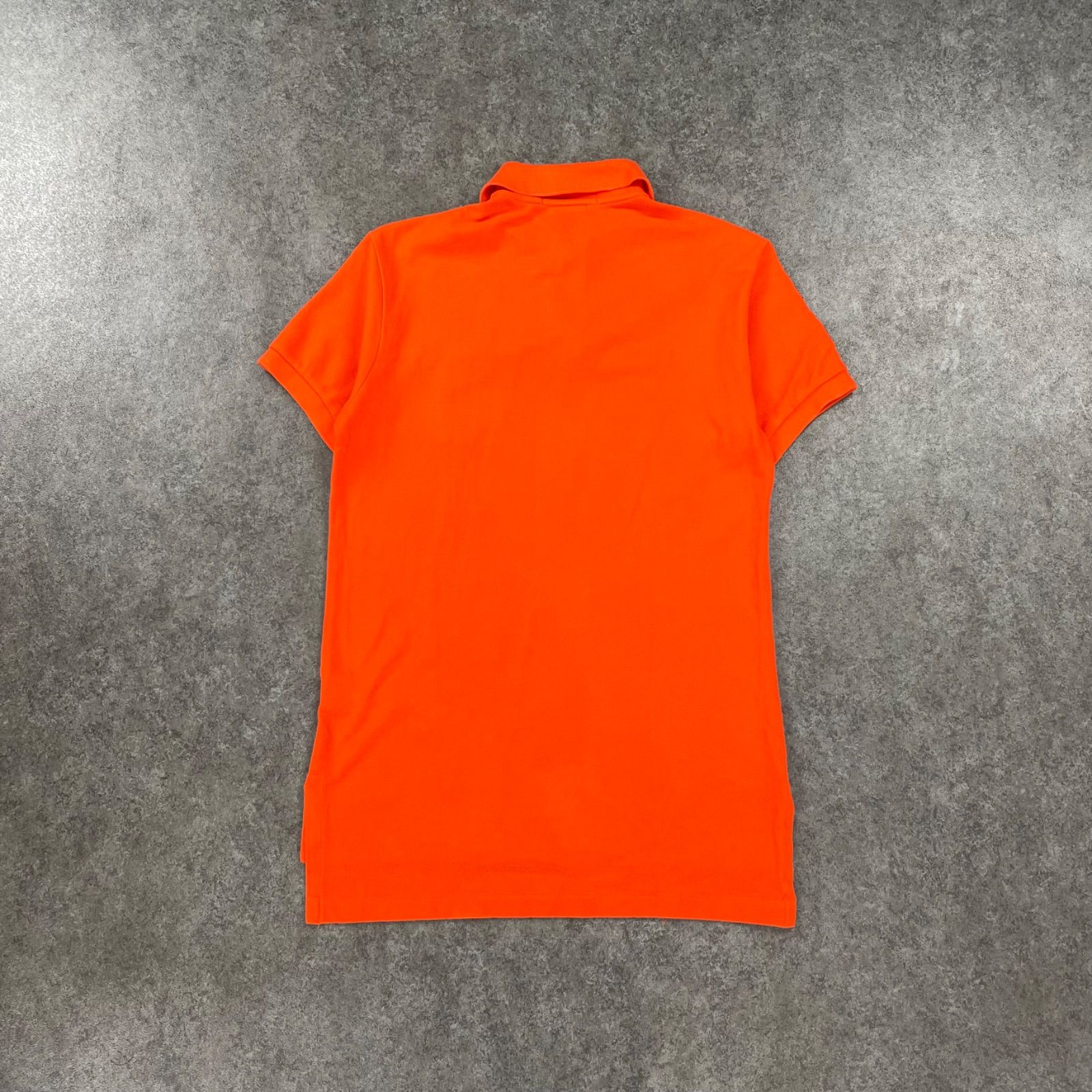 Polo by Ralph Lauren ポロバイラルフローレン 半袖 ポロシャツ 鹿子