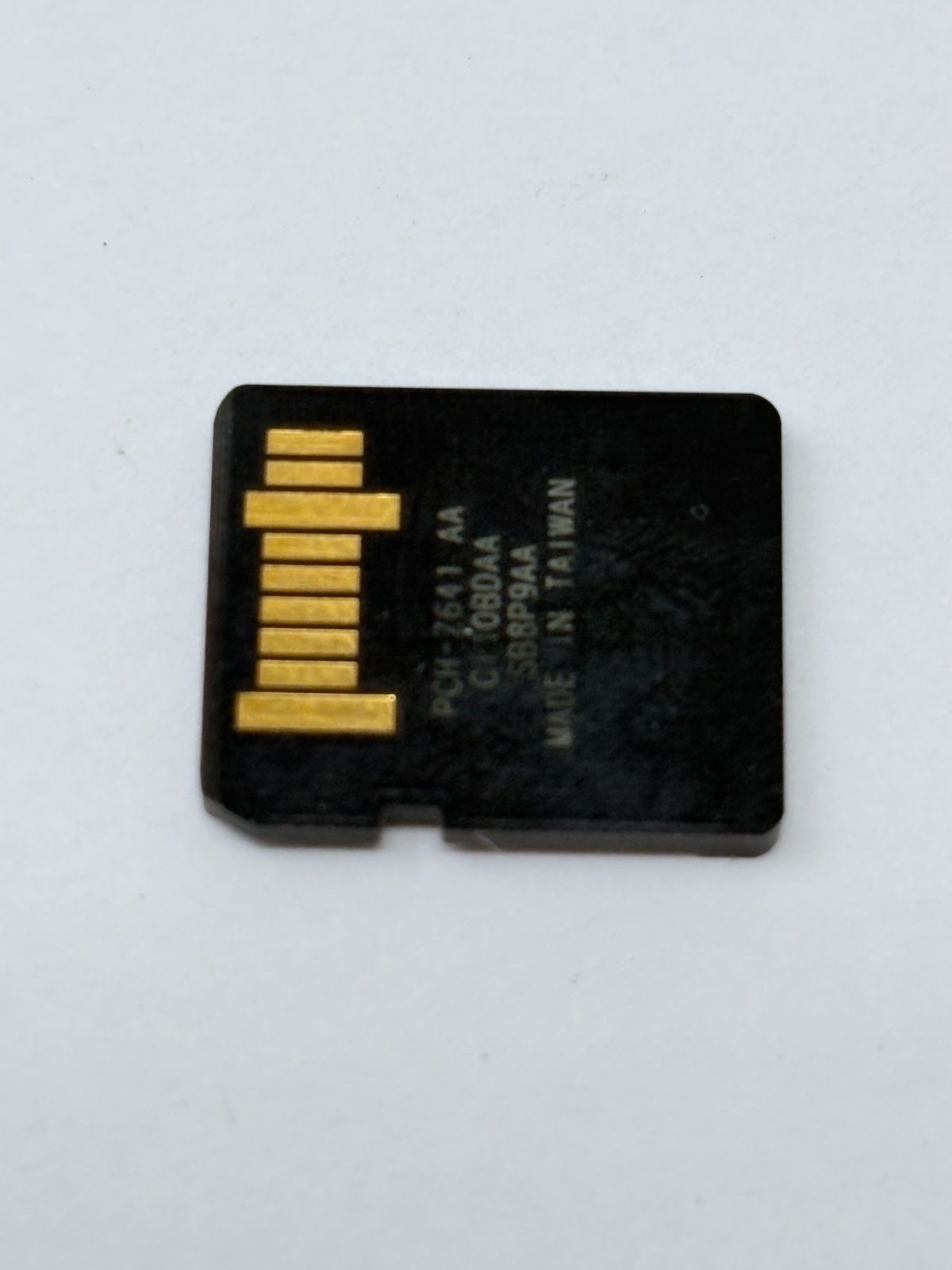 PS Vita メモリーカード 64GB 純正 - メルカリ
