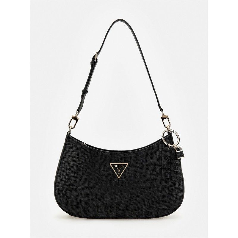 ゲス レディース バッグ ハンドバッグ Guess Noelle Shldr Ld00 Black ブラック 28,712円