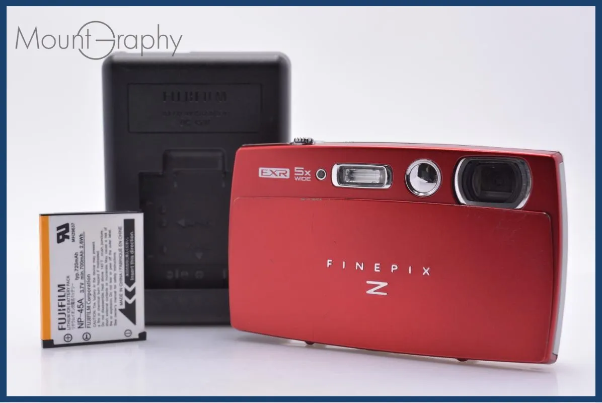 2026年最新】finepix z2000exrの人気アイテム - メルカリ