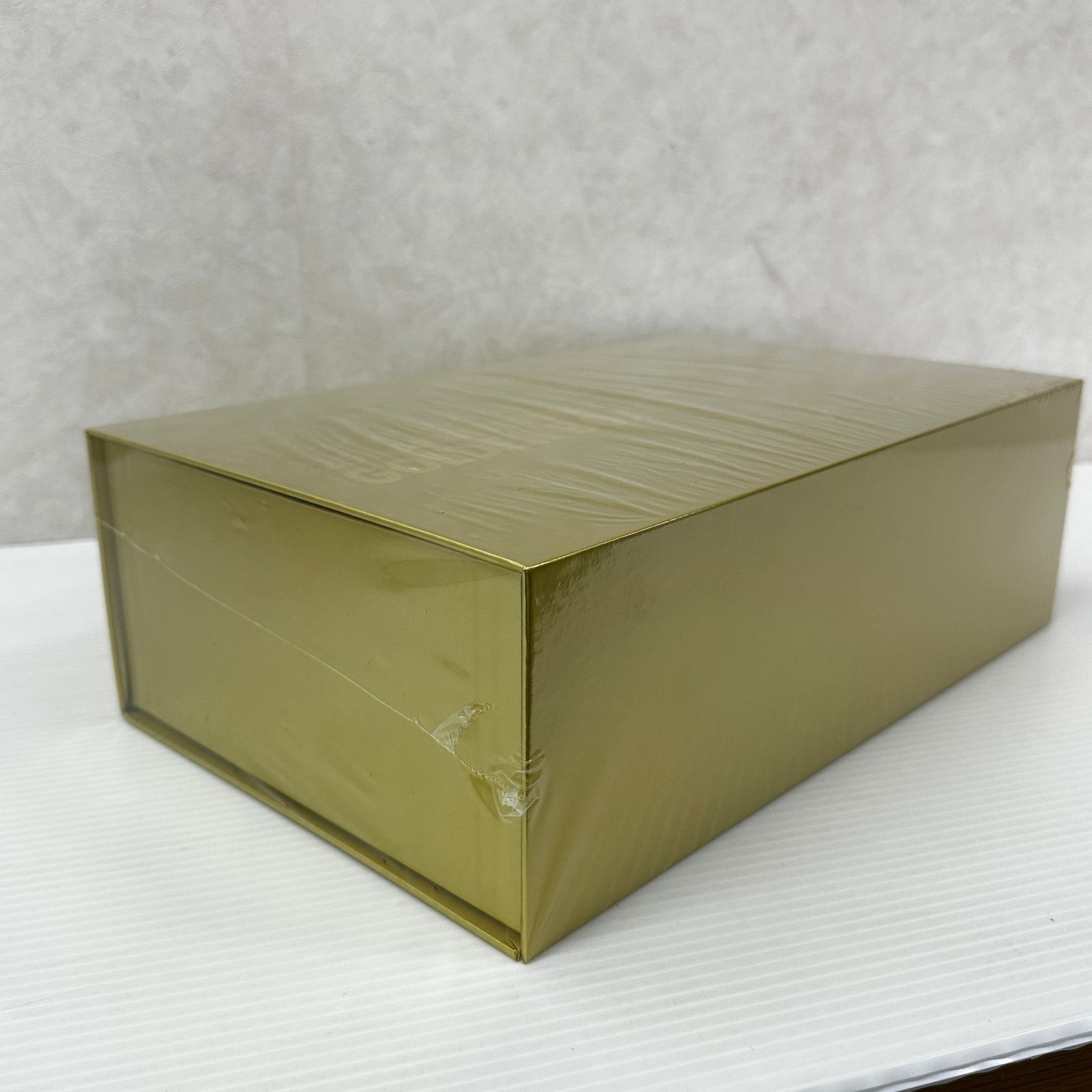 ☆ポケモンカードゲーム 25th ANNIVERSARY GOLDEN BOX 未開封品