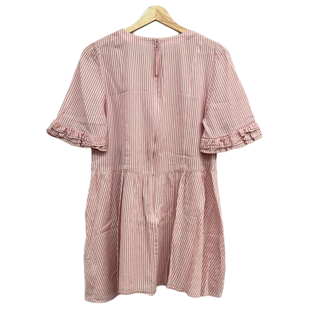 TO BE CHIC - ゆきトゥービーシック チュニック TO BE CHIC(トゥービーシック) チュニック サイズ42 L レディース美品