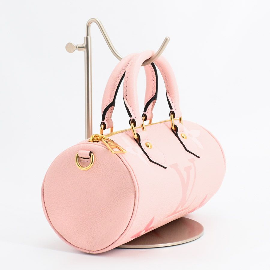 LOUIS VUITTON ルイヴィトン ショルダーバッグ パピヨンBB M45707