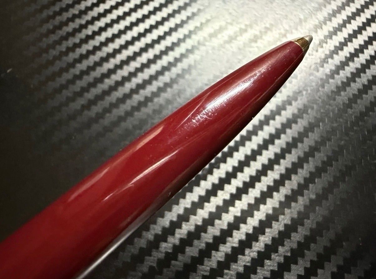 美品 モンブラン montblanc No.251 ボルドー ペンシル 0.5mm - メルカリ