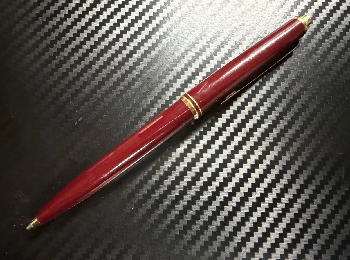 美品 モンブラン montblanc No.251 ボルドー ペンシル 0.5mm - メルカリ