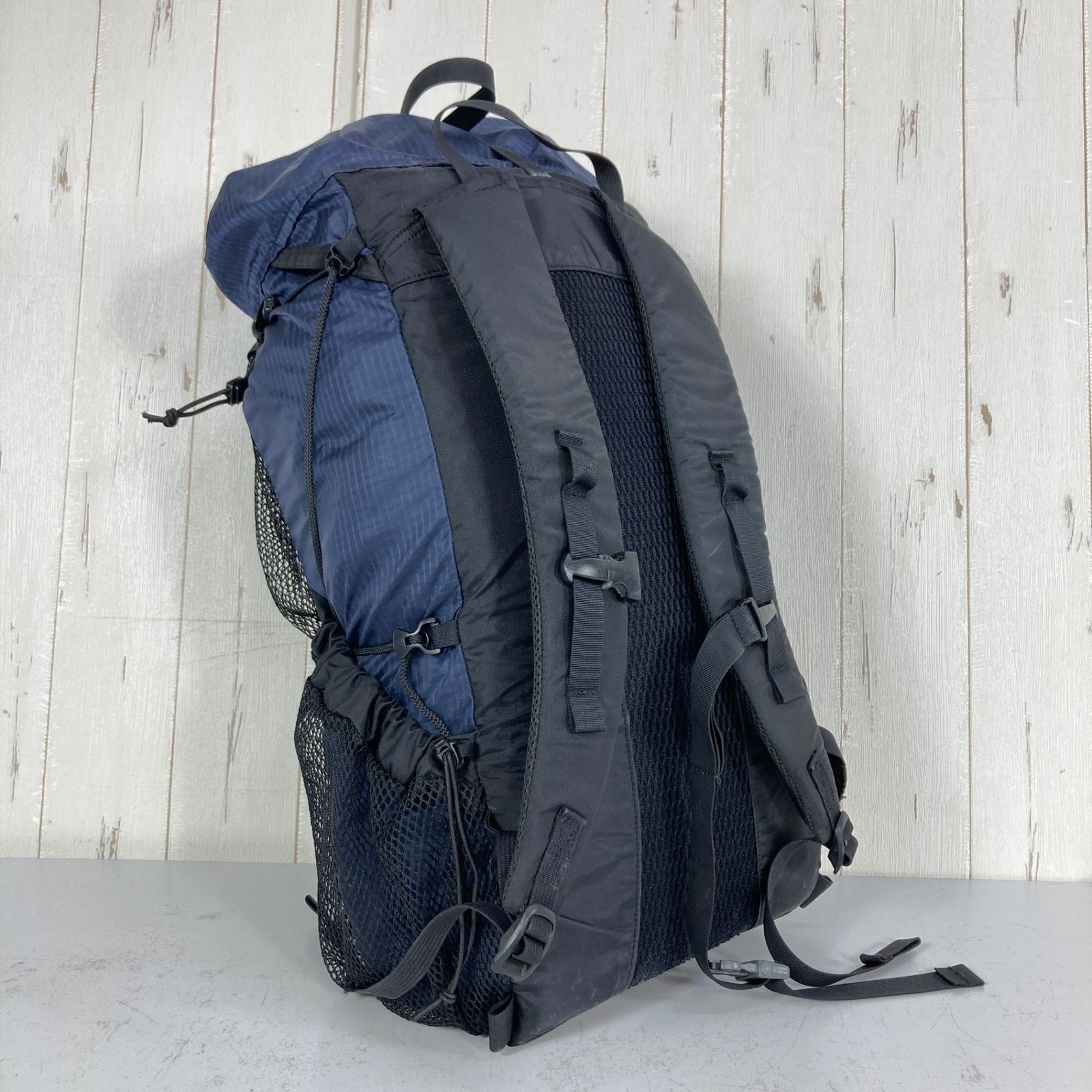📦️Unisex M ネイビー系 2022 Yamatomichi ( 山と道 ) ミニ ツー Mini