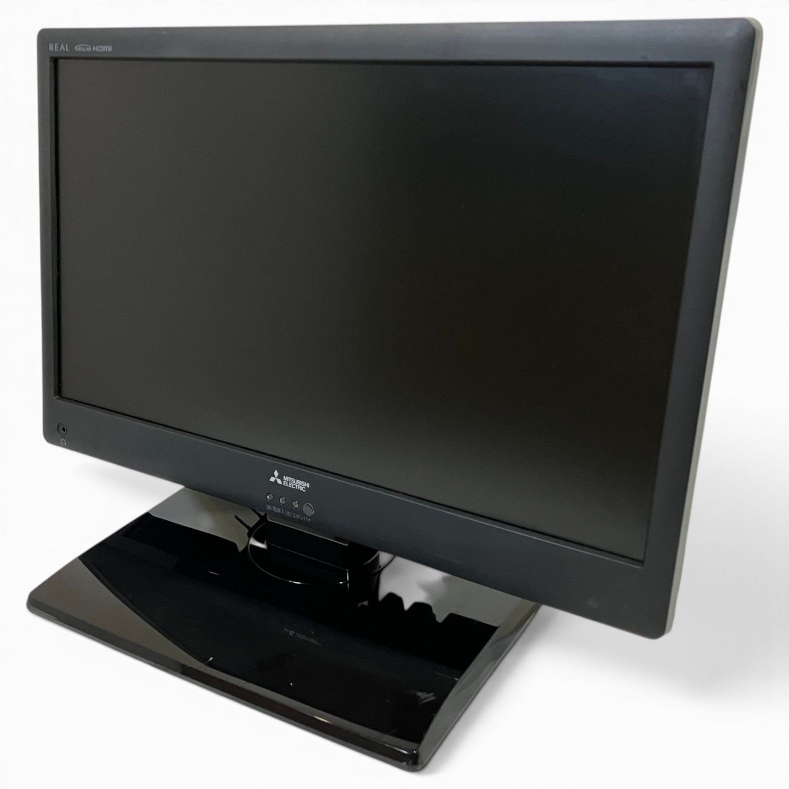□ 三菱 MITSUBISHI 液晶テレビ カンタンサイネージ DSM-19L7 19インチ