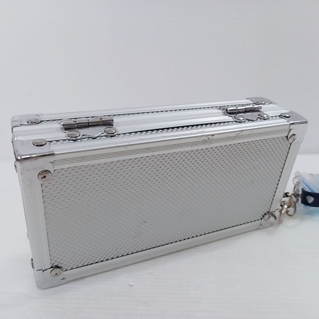 ダーツセット1式【Tripleight】【アルミケース】 TRiNiDAD ダーツセット アルミケース 消耗品・小物付き ダーツ ダーツ