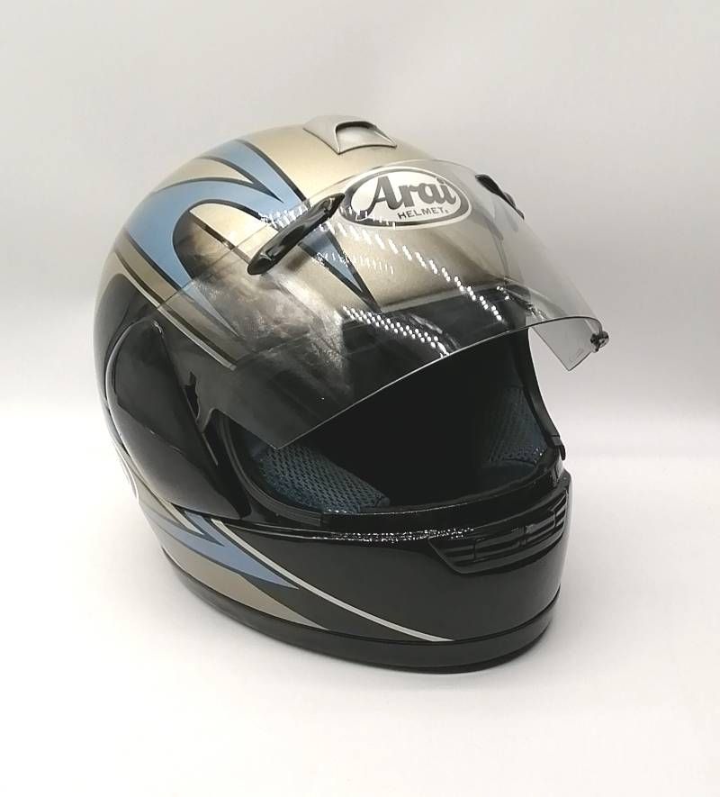 アライフルフェイスヘルメットAstro-fs M アライフルフェイスヘルメットAstro-fs Mサイズ - メルカリ