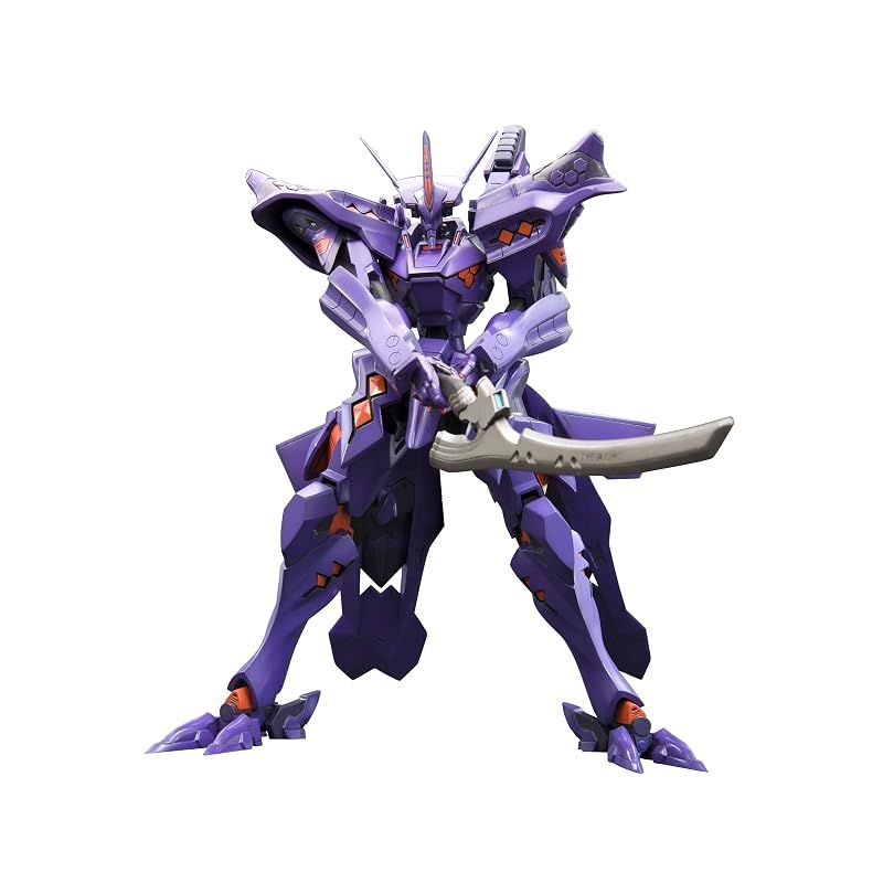 【新品】 コトブキヤ マブラヴ オルタネイティヴ 武御雷 Type-00R ノンスケール プラスチックキット 0 12,768円