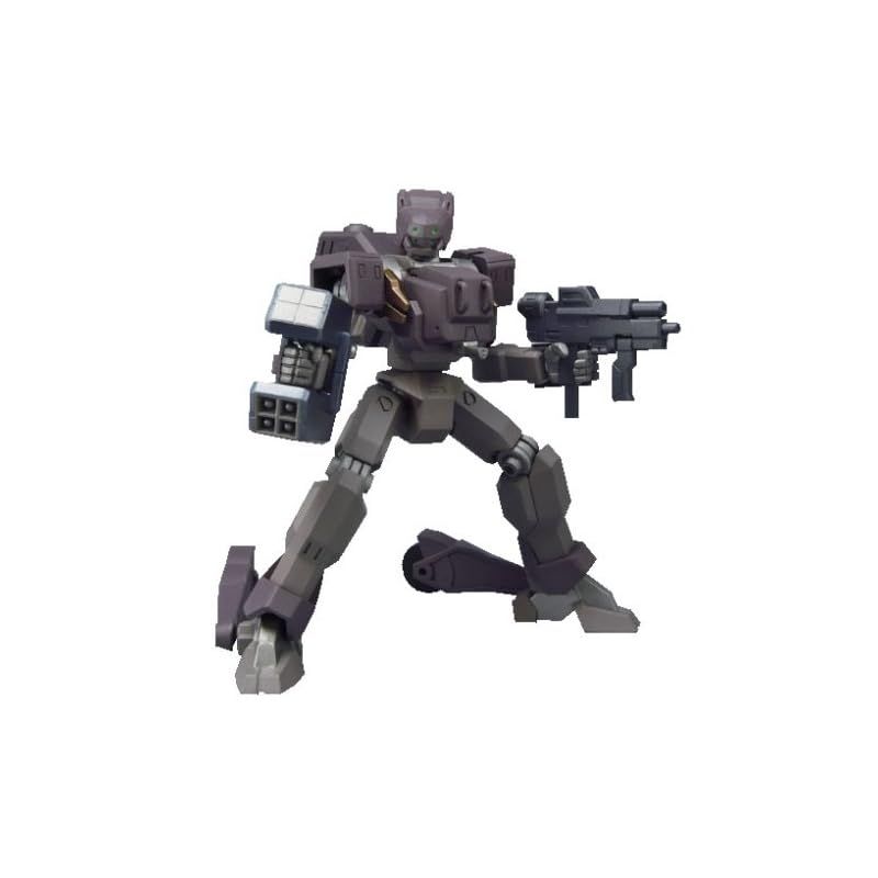【新品】 TAMASHII NATIONS IN ACTION!! OFF SHOOT 無頼(黒の騎士団機) 0 6,685円