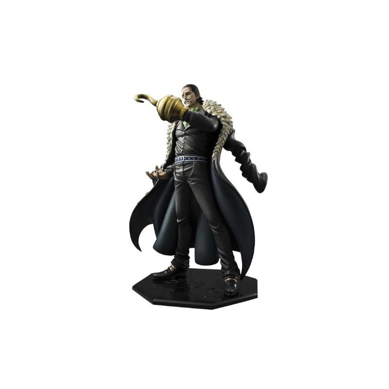 【新品】 Portrait.Of.Pirates ワンピースシリーズNEO-EX クロコダイル Repaint Ver. 1 11,903円