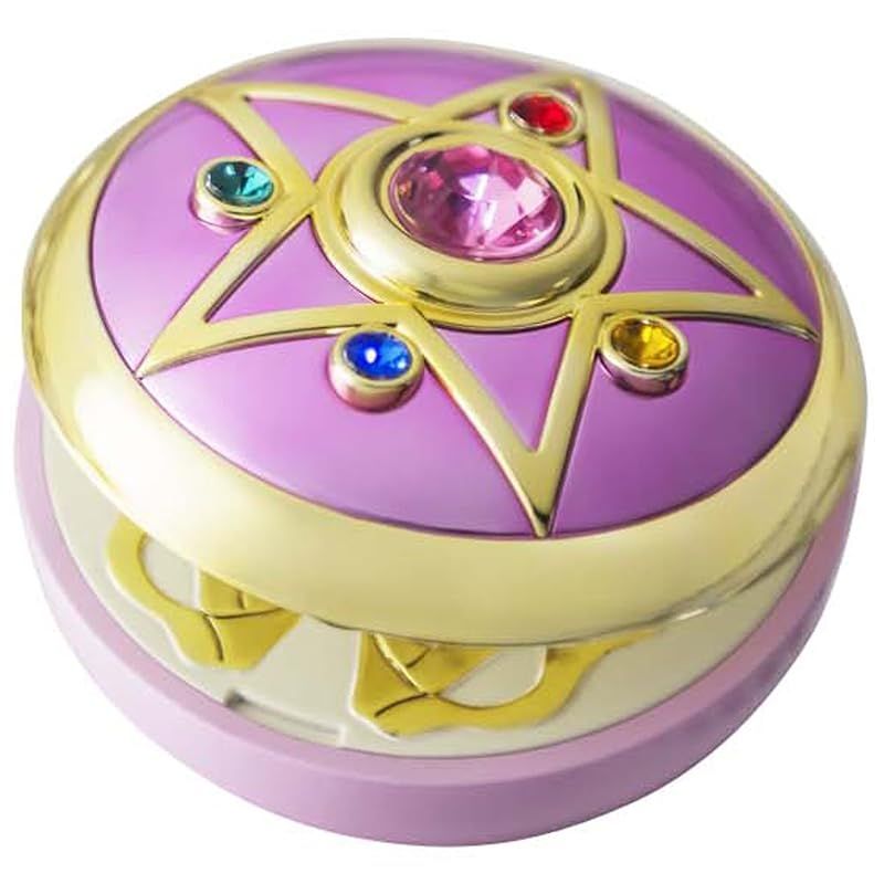 【新品】 TAMASHII NATIONS PROPLICA クリスタルスター [並行輸入品] 1