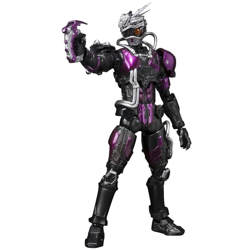【新品】 TAMASHII NATIONS S.H.フィギュアーツ 魔進チェイサー