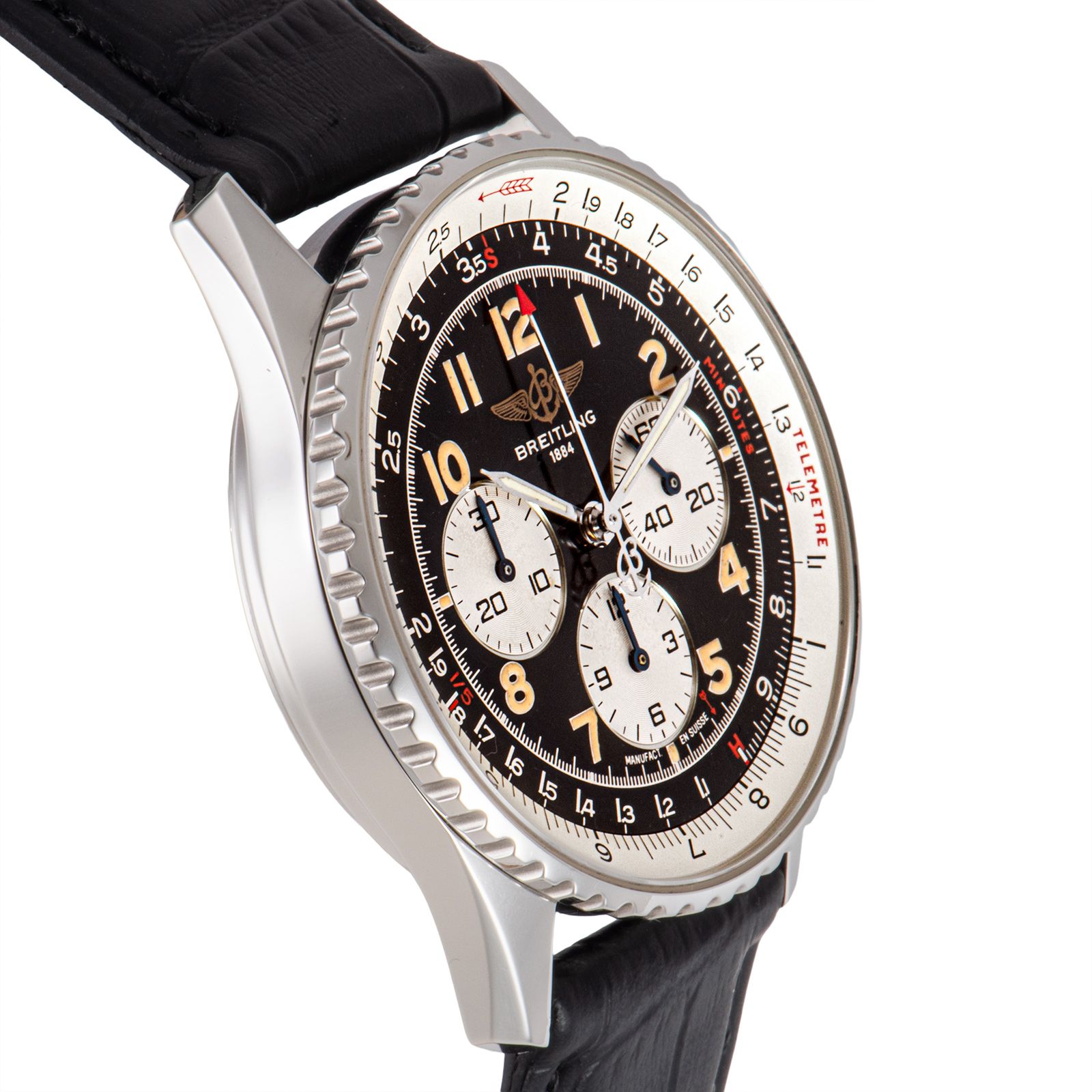 BREITLING ブライトリング ナビタイマー92 A30022 ステンレススチール