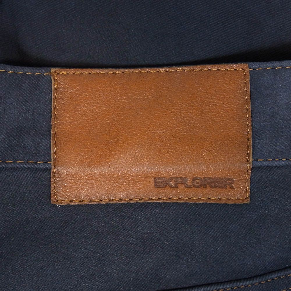クシタニ KUSHITANI EX-1216 EXPLORER JEANS エクスプローラー
