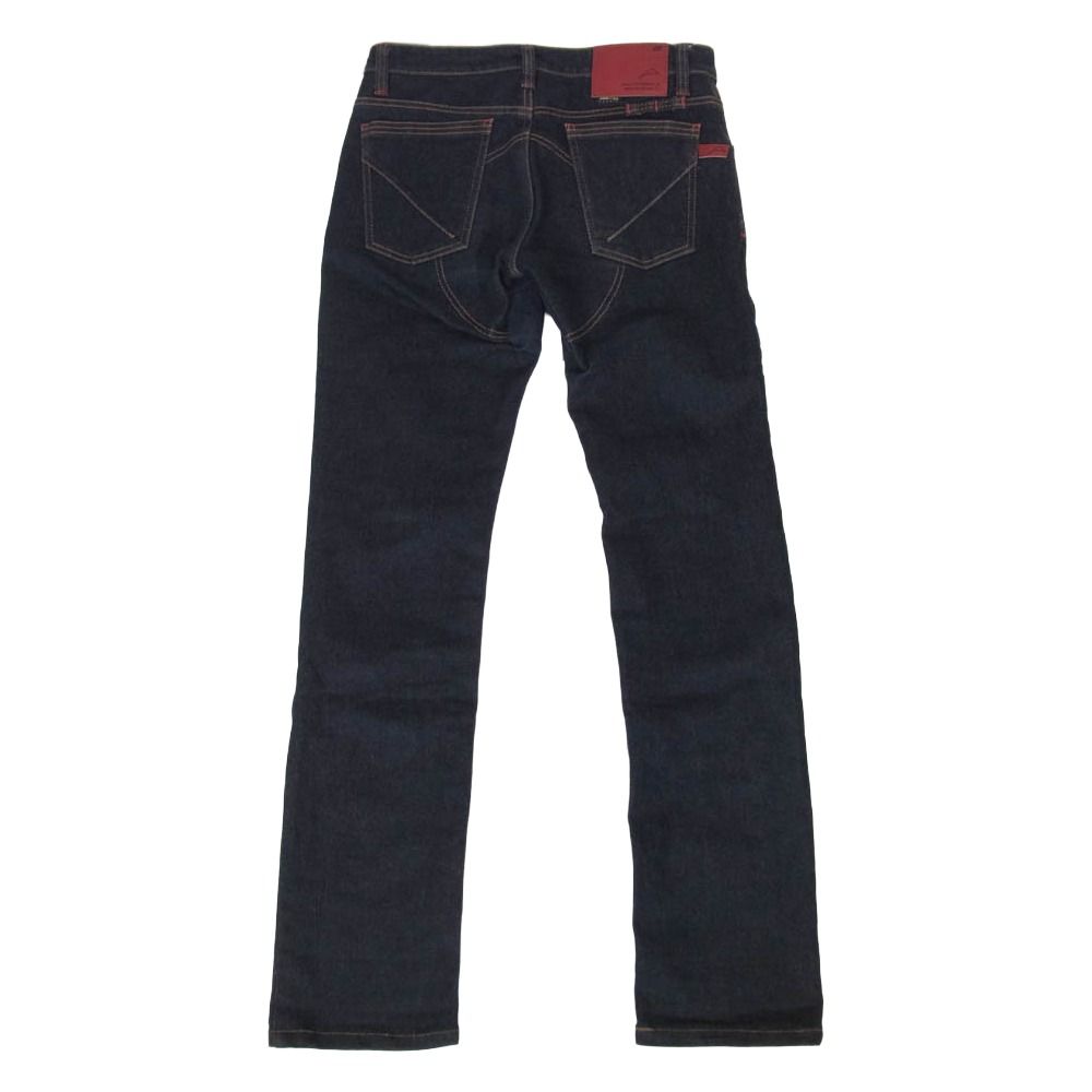 クシタニ KUSHITANI K-1960 EXPAND CORDURA DENIM エクスパンド