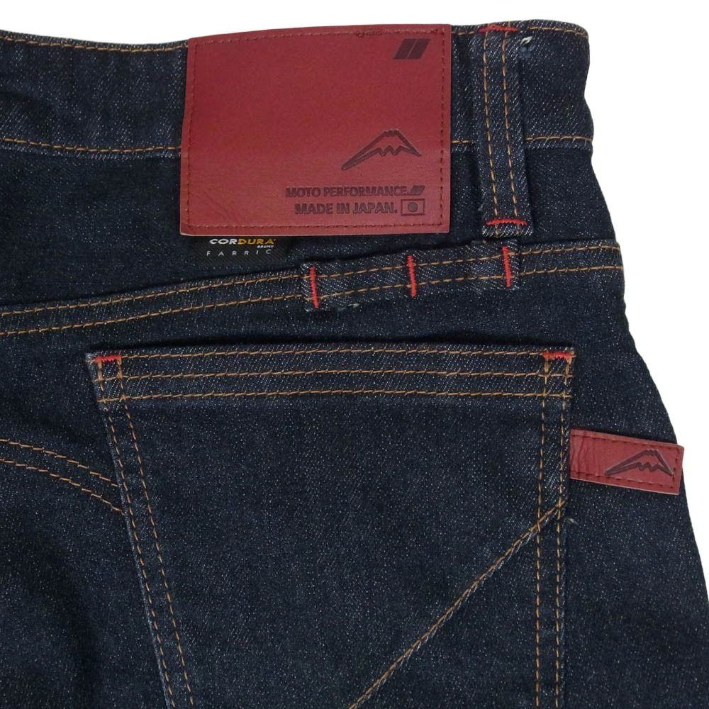 クシタニ KUSHITANI K-1960 EXPAND CORDURA DENIM エクスパンド