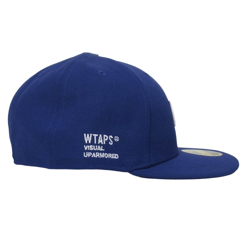 WTAPS ダブルタップス NEW ERA ニューエラ × NEW ERA 59FIFTY LOW