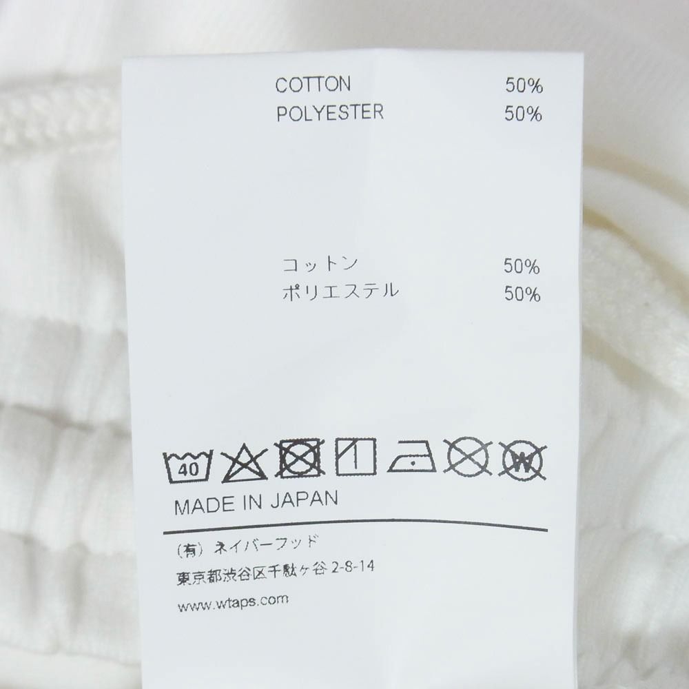 WTAPS ダブルタップス 23SS 231ATDT-CSM32 WUS SHORTS CPTL WUT ワス