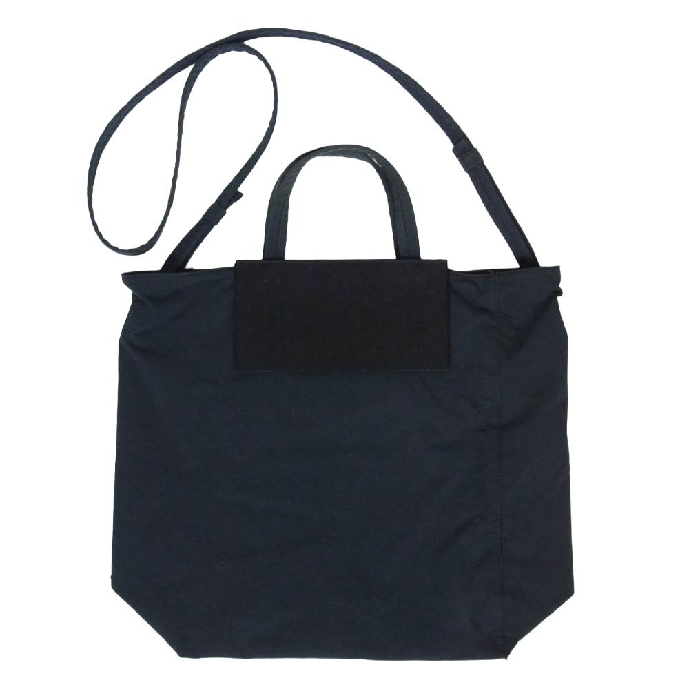 ACNE STUDIOS アクネストゥディオズ BAKER 2way トート ショルダー 