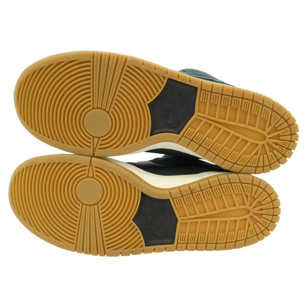 NIKE ナイキ FJ1674-300 SB Dunk Low Pro Deep Fir SB ダンク ロー