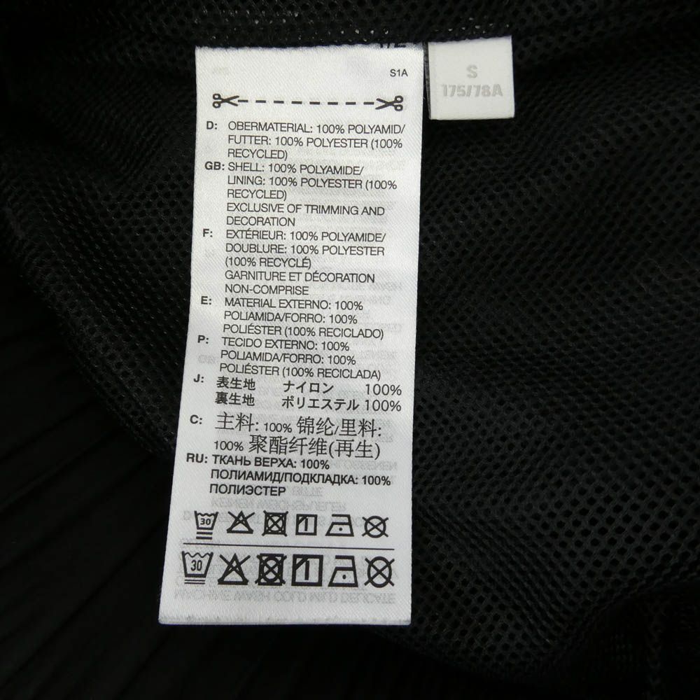 Y-3 Yohji Yamamoto ワイスリー ヨウジヤマモト JD5998 3-Stripes