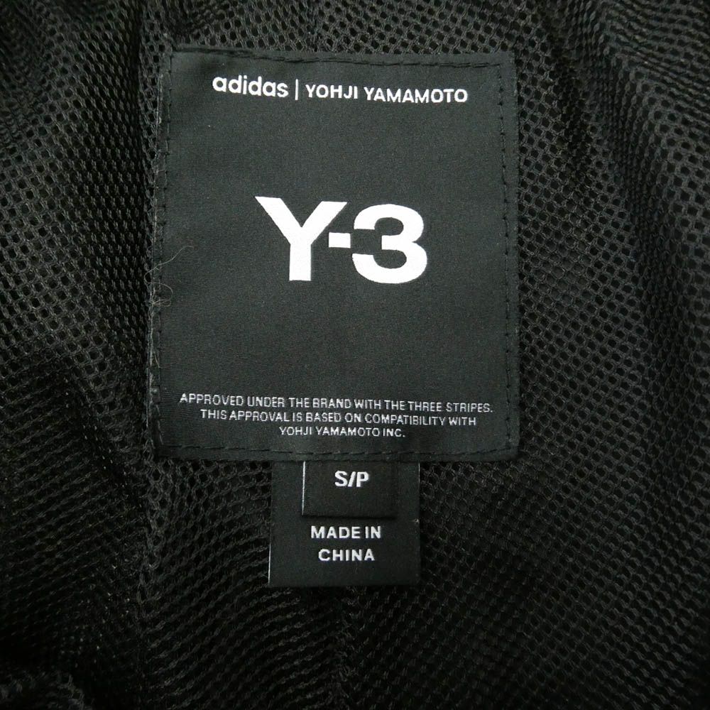 Y-3 Yohji Yamamoto ワイスリー ヨウジヤマモト JD5998 3-Stripes