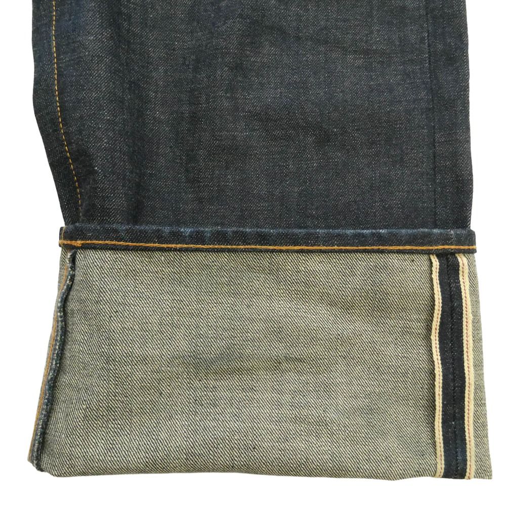 SUGARHILL クラシックデニムパンツ シンチバック シュガーヒル CLASSIC 