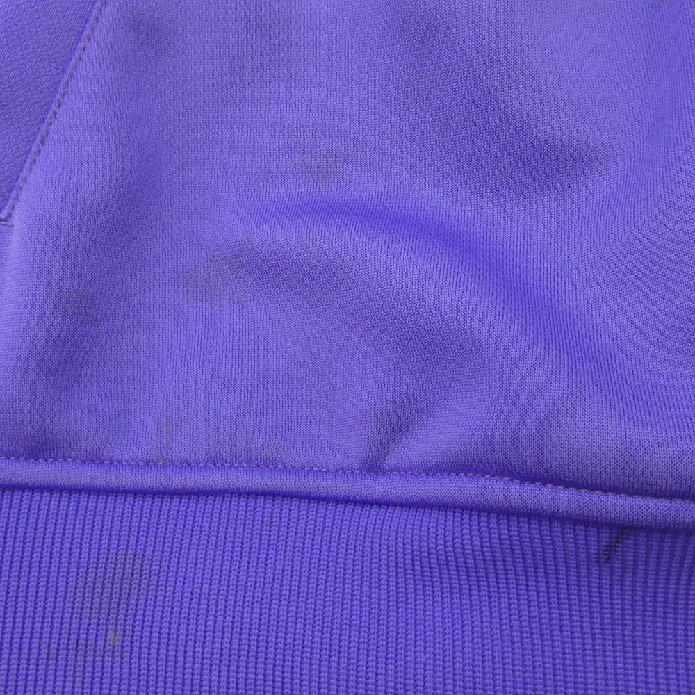 doublet ダブレット 18AW 18AW18BL78 CHAOS EMBROIDERY TRACK JACKET
