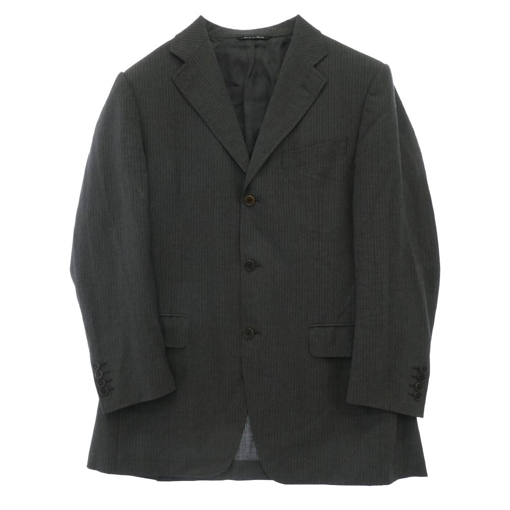 カナーリ CANALI イタリア製 スーツ セットアップ テーラード