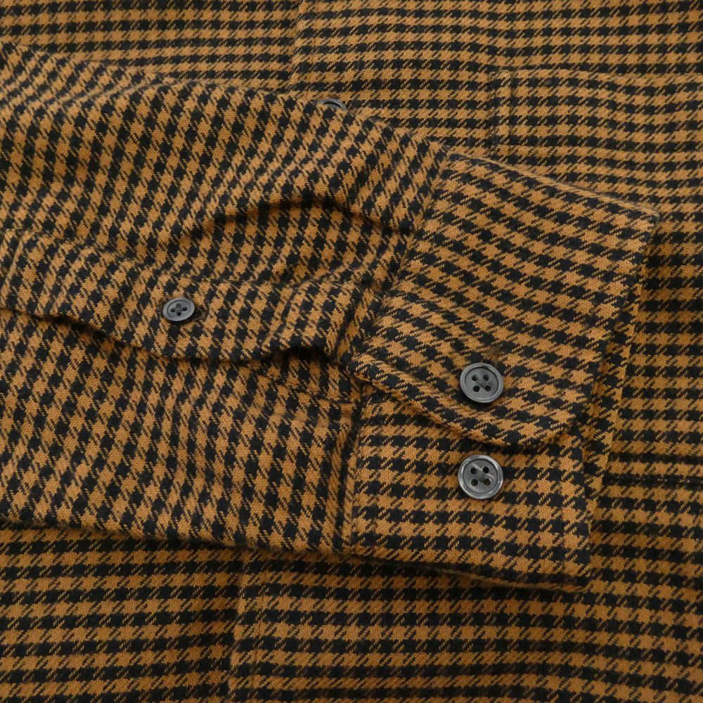 Supreme シュプリーム 16AW Houndstooth Flannel Shirt ハウンド