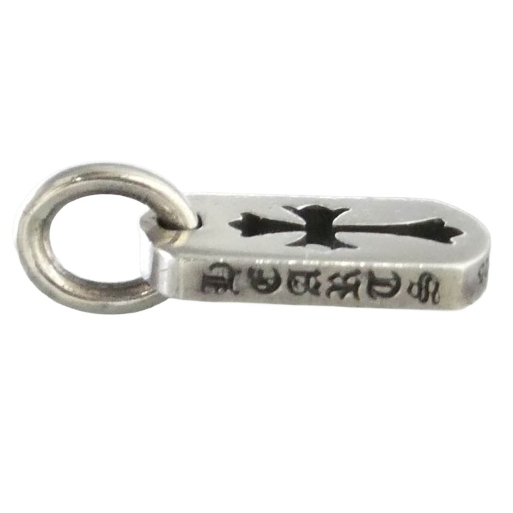 CHROME HEARTS クロムハーツ（原本無） DT TNY CO CRS タイニー カット