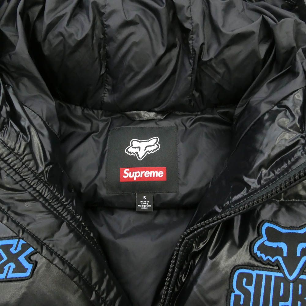 Supreme シュプリーム 25AW x Fox Racing フォックスレーシング Shiny