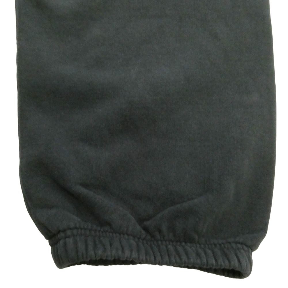 Supreme シュプリーム 23SS 23SS カナダ製 Overdyed S Logo Sweatpant